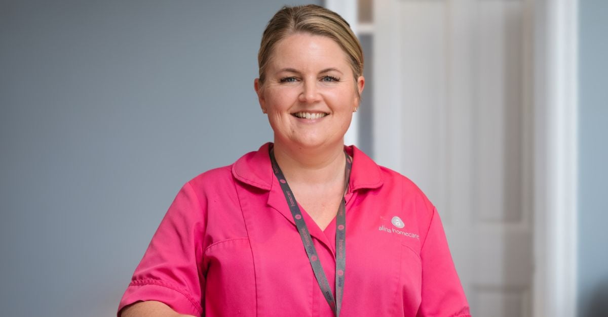 Care Assistant