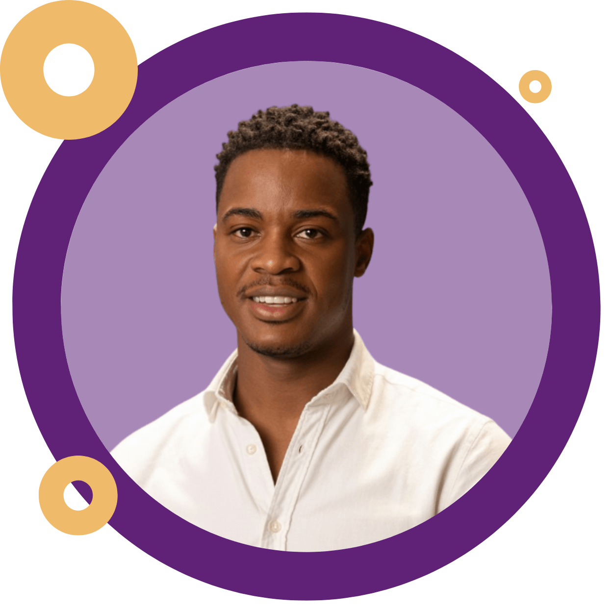 Meet the team - training team